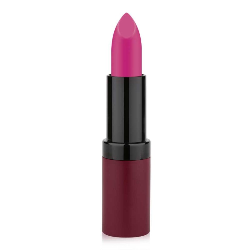 Velvet Matte Lipstick 13.