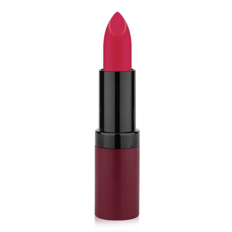 Velvet Matte Lipstick 17.