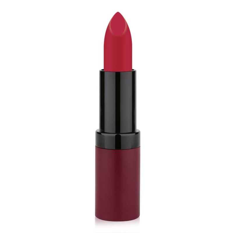 Velvet Matte Lipstick 18.