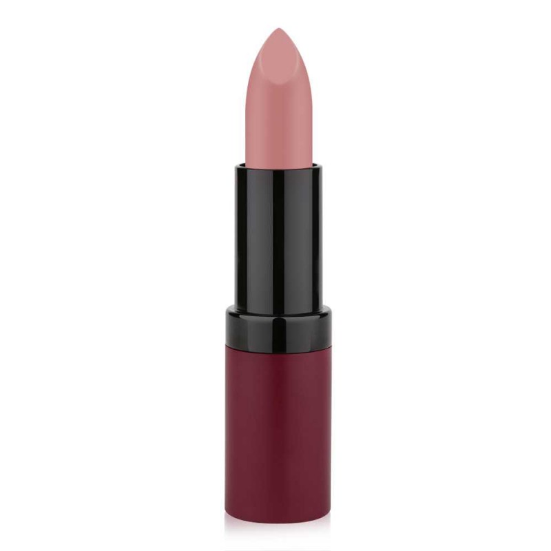 Velvet Matte Lipstick 03.