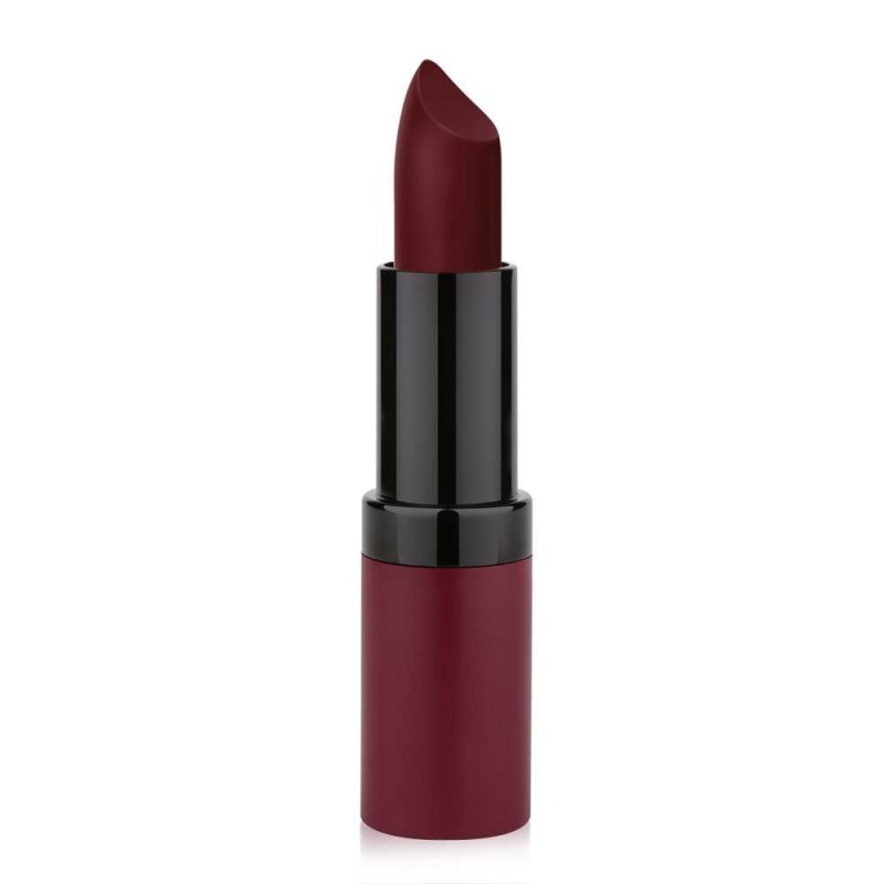 Velvet Matte Lipstick 23.