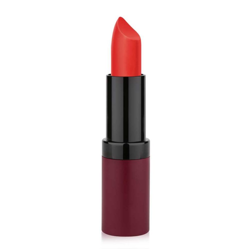 Velvet Matte Lipstick 24.