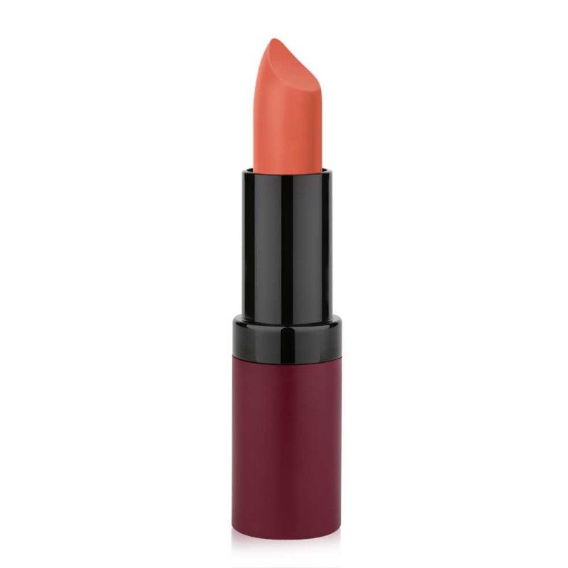 Velvet Matte Lipstick 21.