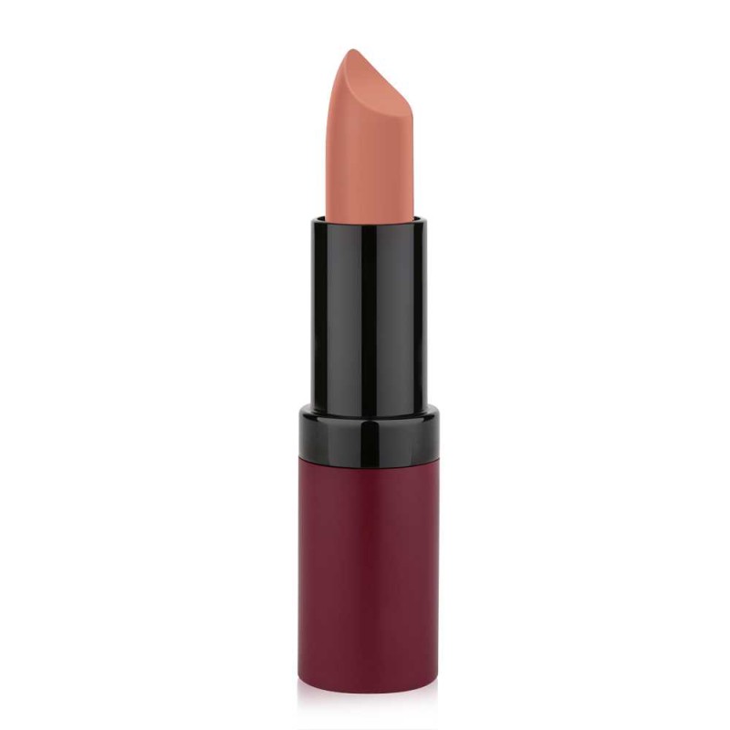 Velvet Matte Lipstick 38.