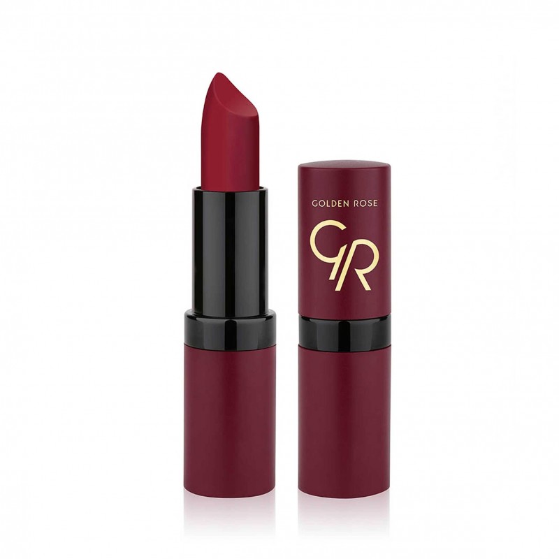 Velvet Matte Lipstick 34.