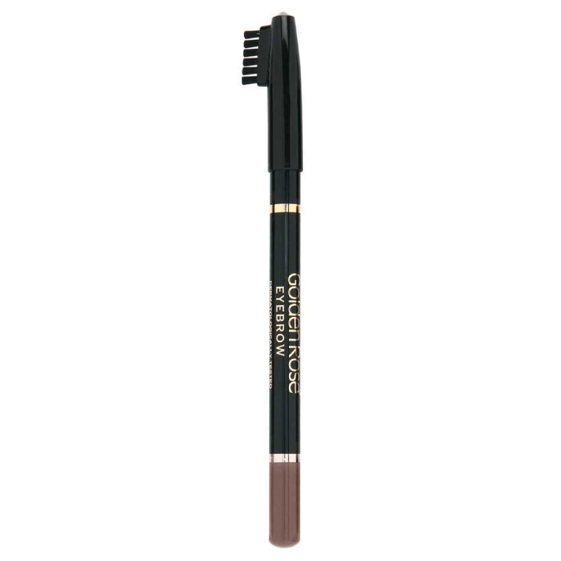 Eyebrow Pencil - 103. Golden Rose