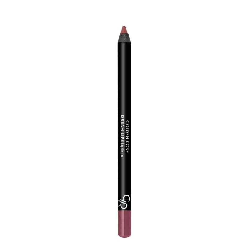 Dream lips Lipliner - 510. Golden Rose