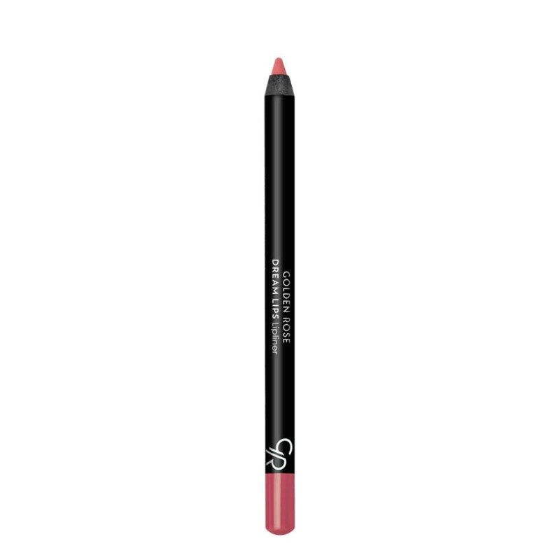 Dream lips Lipliner - 506. Golden Rose