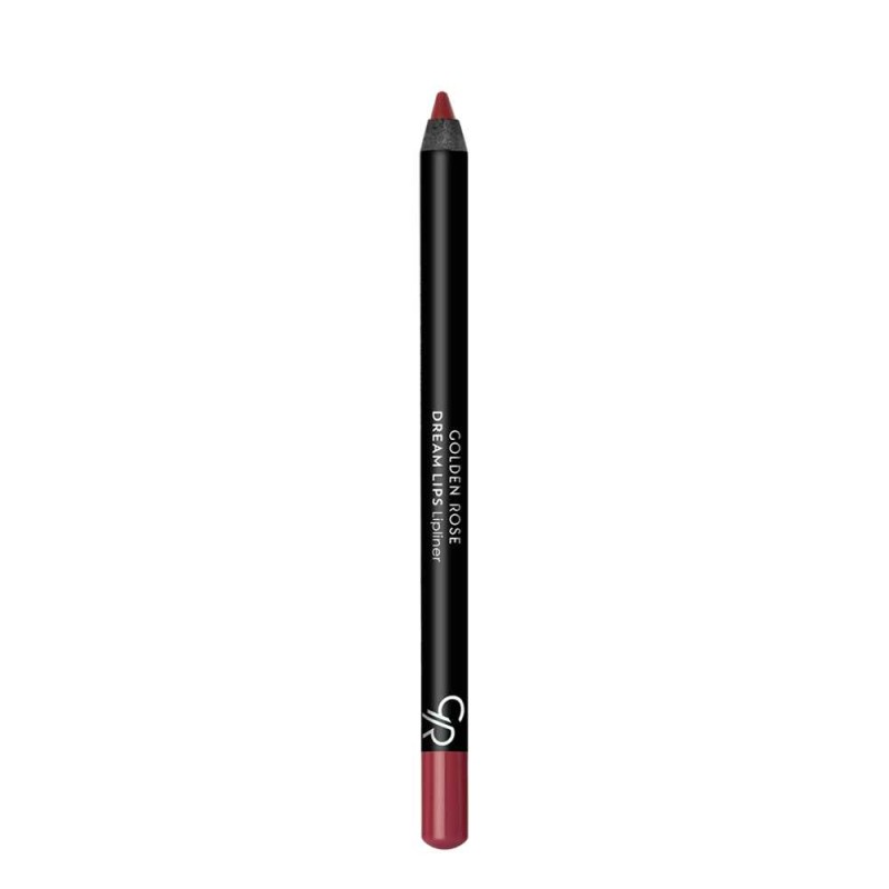 Dream lips Lipliner - 514. Golden Rose