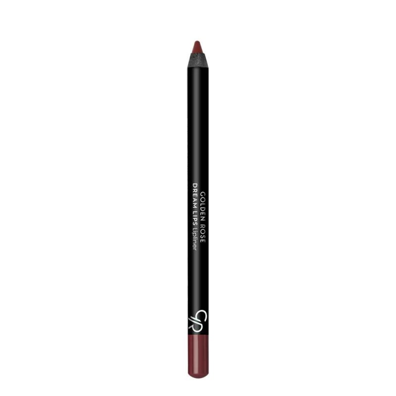 Dream lips Lipliner - 519. Golden Rose