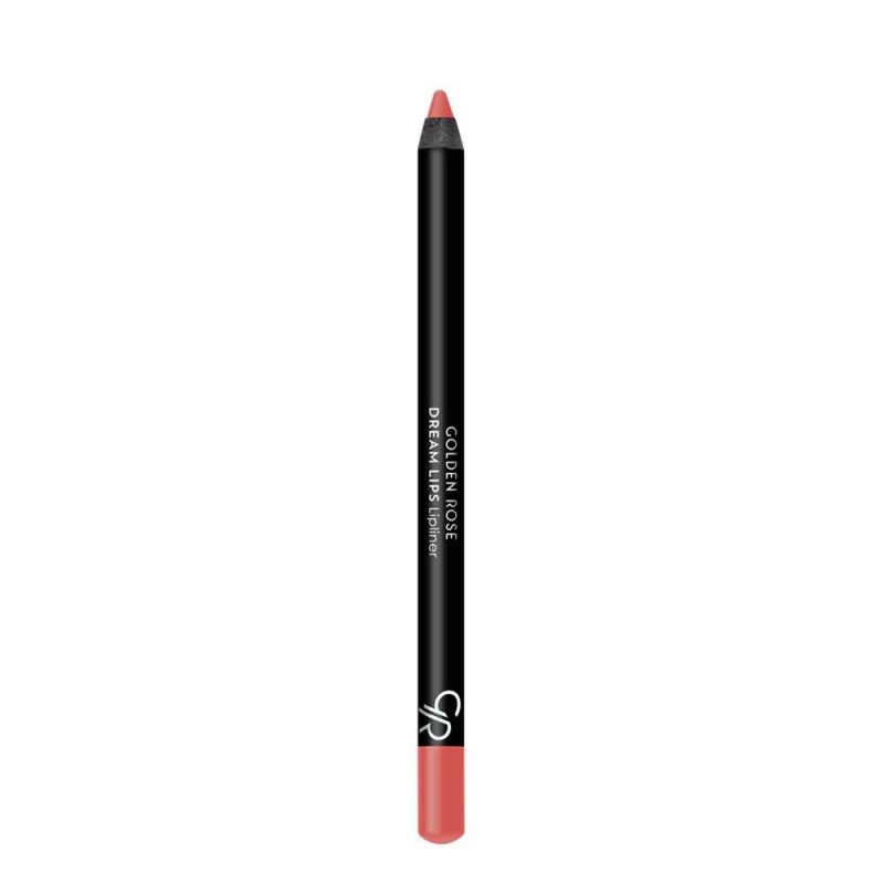 Dream lips Lipliner - 523. Golden Rose