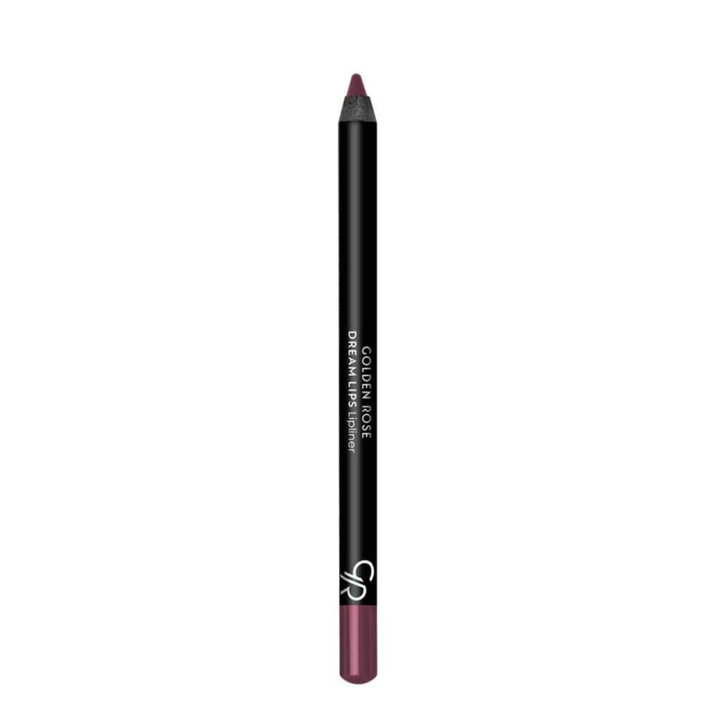 Dream lips Lipliner - 530. Golden Rose