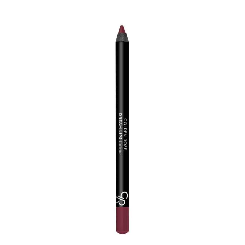 Dream lips Lipliner - 533. Golden Rose