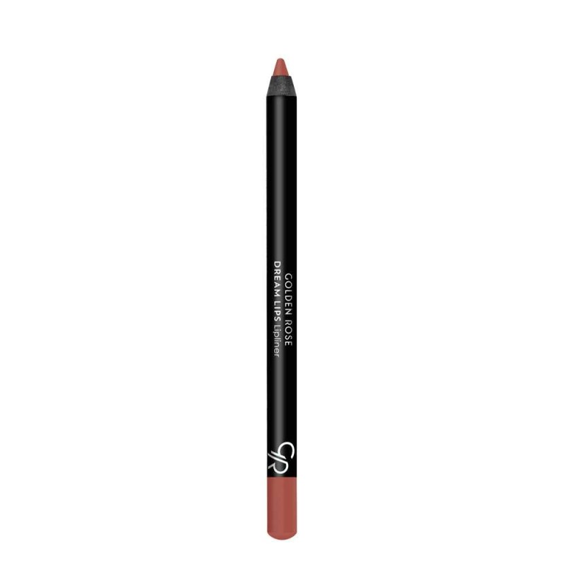 Dream lips Lipliner - 531. Golden Rose