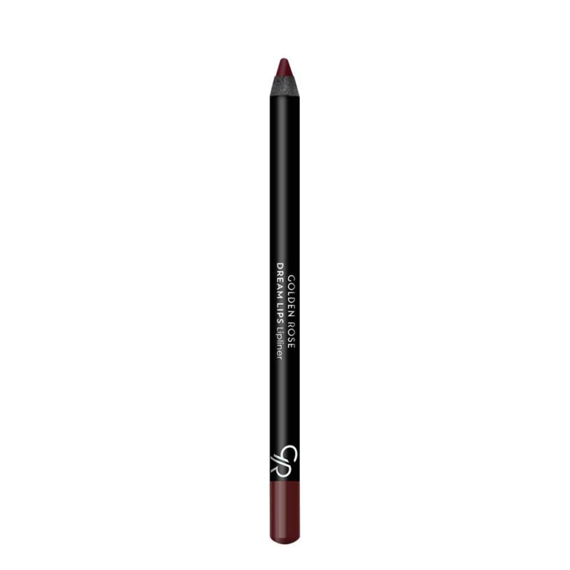 Dream lips Lipliner - 526. Golden Rose