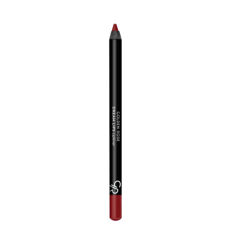 Dream lips Lipliner - 527. Golden Rose