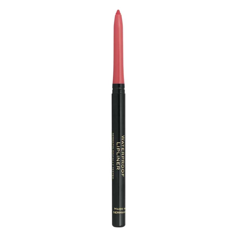 Warerproof Lipliner 55. Golden Rose