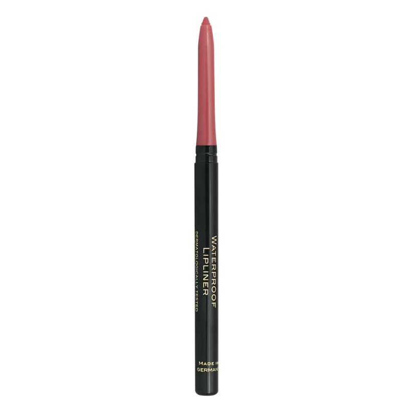 Warerproof Lipliner 53. Golden Rose