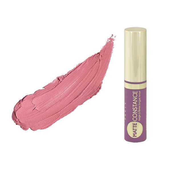 Matte Constance Velvet Liquid 30 Taupe Nude - Vivienne Sabo