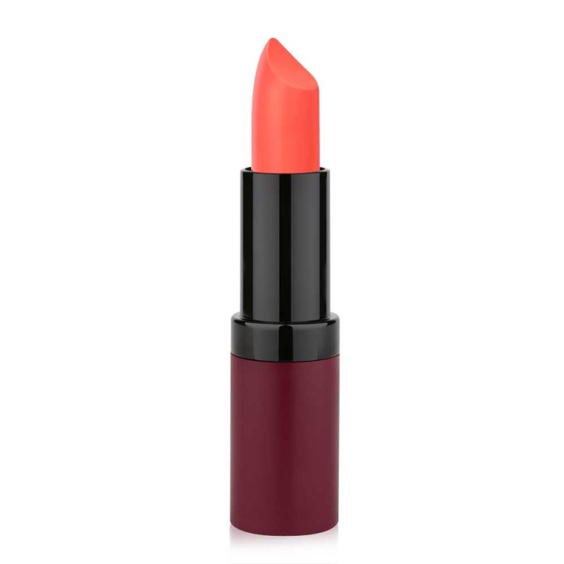 Velvet Matte Lipstick 37.