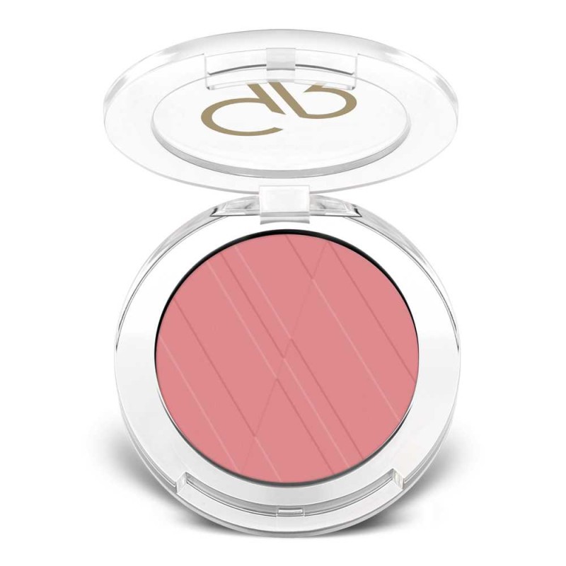 Powder Blush Desire Pink 17