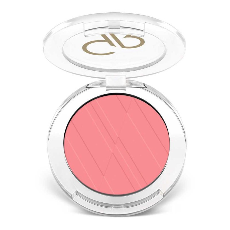 Powder Blush Candy Pink 06