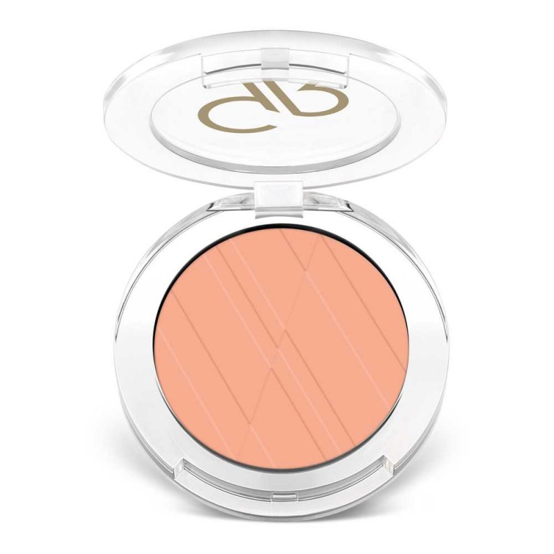 Powder Blush Terra Nut 02