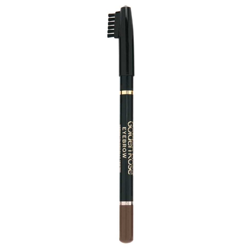 Eyebrow Pencil - 102. Golden Rose