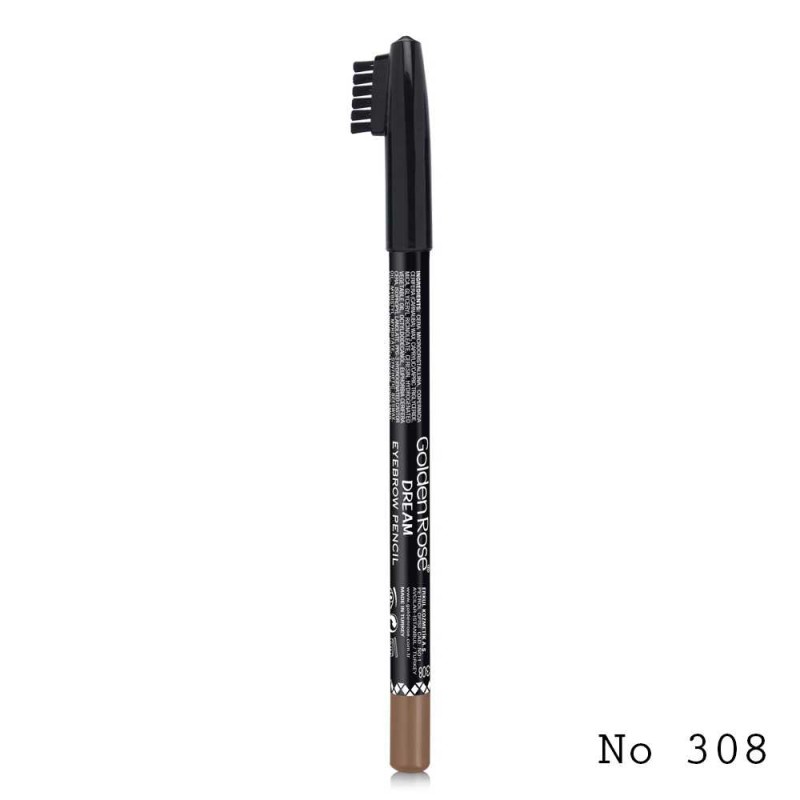 Dream Eyebrow Pencil - 308 Golden Rose