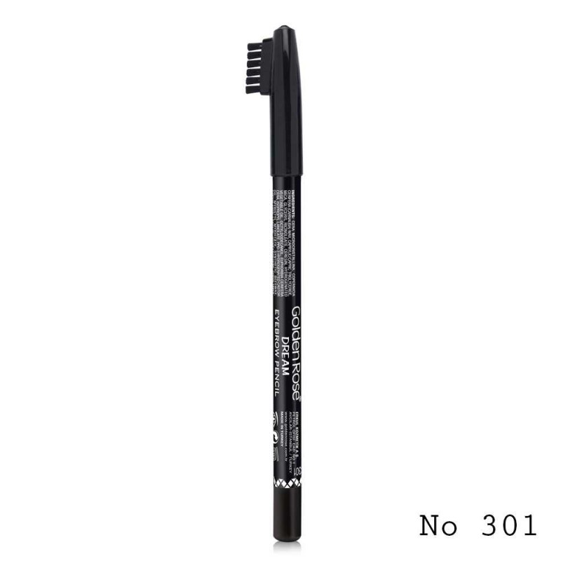 Dream Eyebrow Pencil - 301 Golden Rose