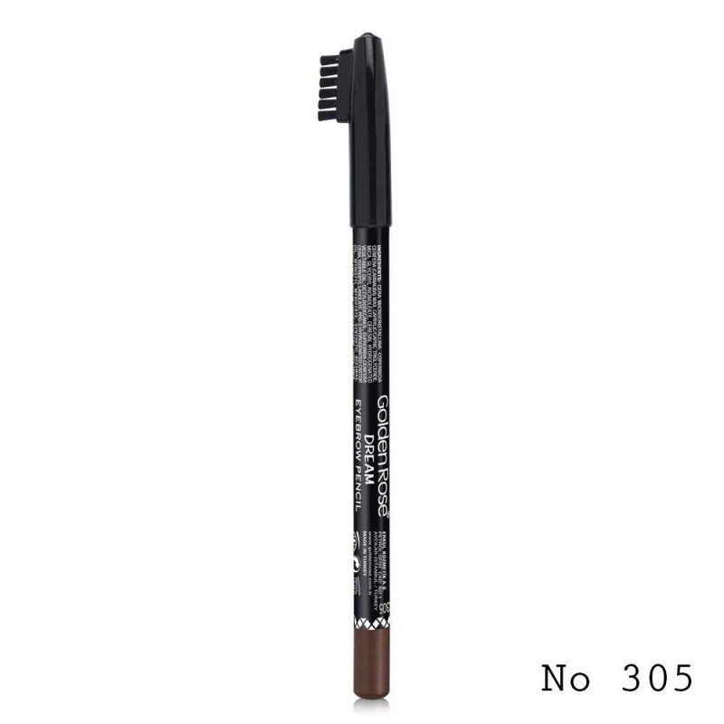 Dream Eyebrow Pencil - 305. Golden Rose