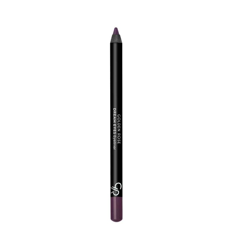 Dream Eyes Eyeliner - 423. Golden Rose