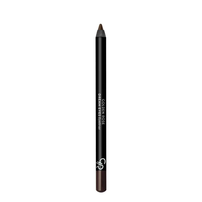 Dream Eyes Eyeliner - 406. Golden Rose