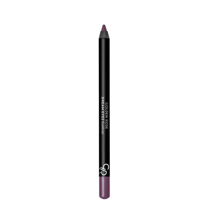 Dream Eyes Eyeliner - 425. Golden Rose