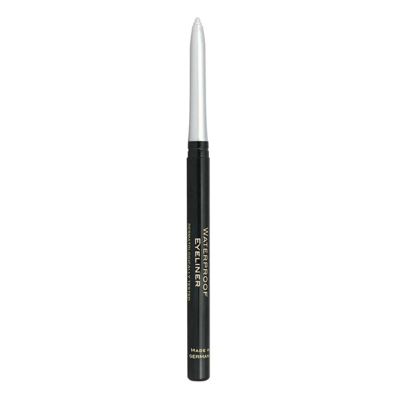 Waterproof Mechanic Eyeliner 06. Golden Rose