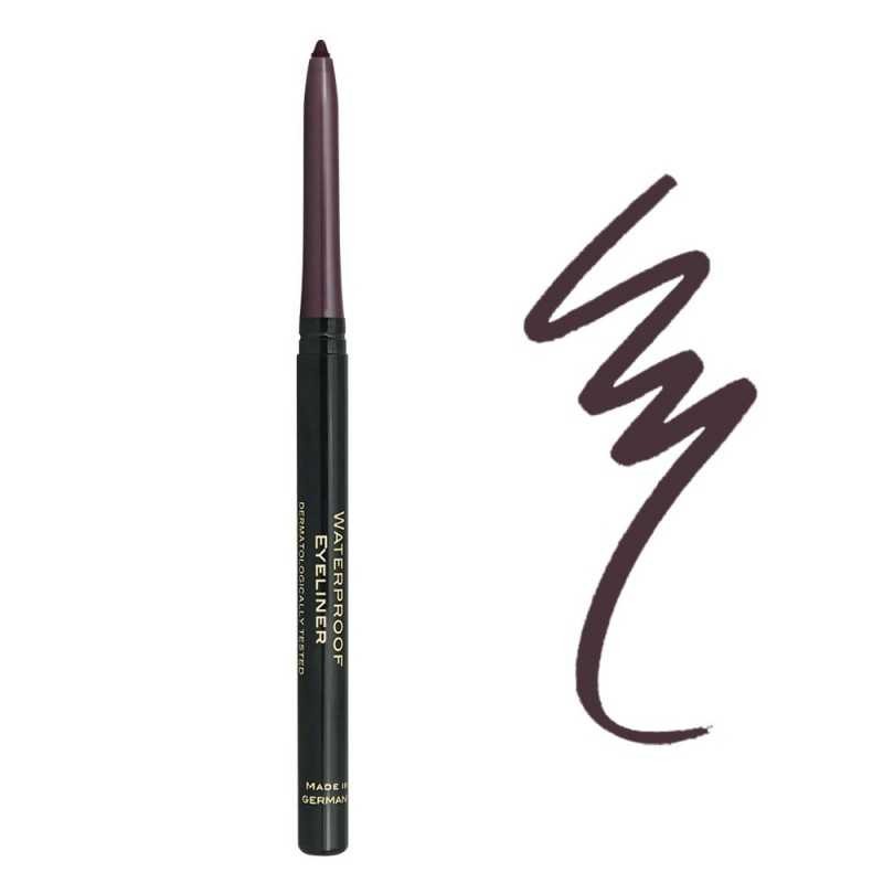 Waterproof Mechanic Eyeliner 02. Golden Rose