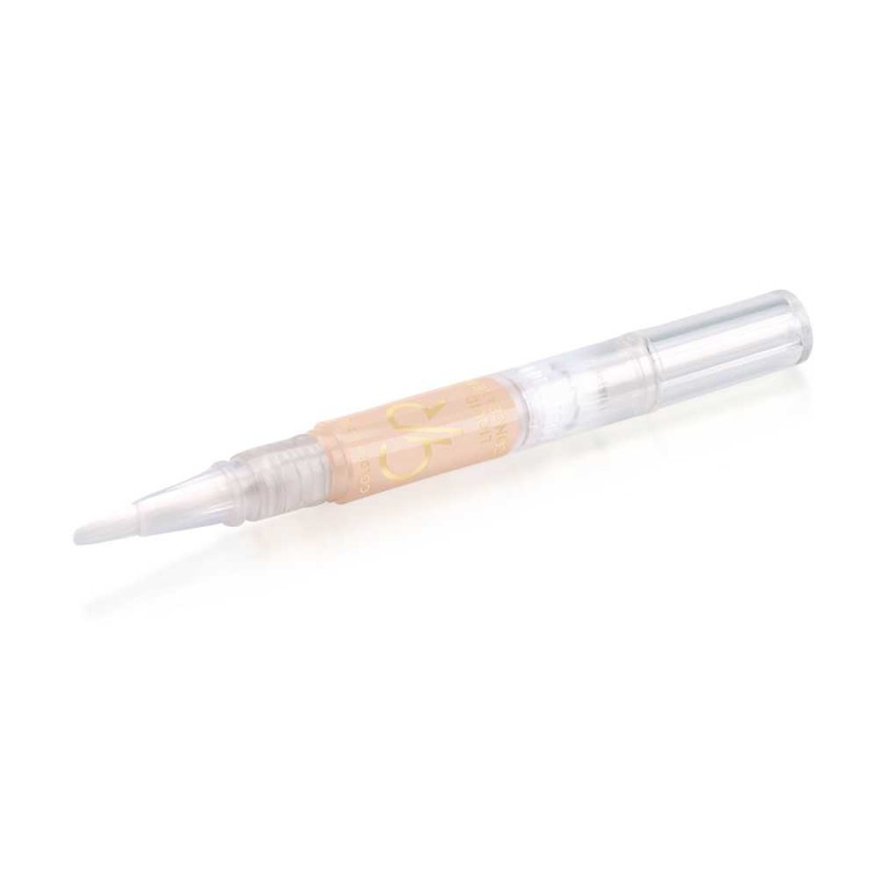 Liquid Concealer 02. Golden Rose