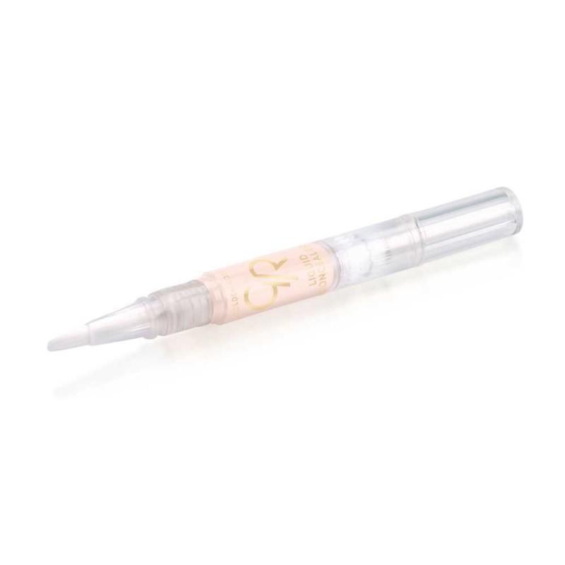 Liquid Concealer 01. Golden Rose