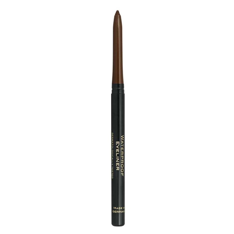 Waterproof Mechanic Eyeliner 10. Golden Rose