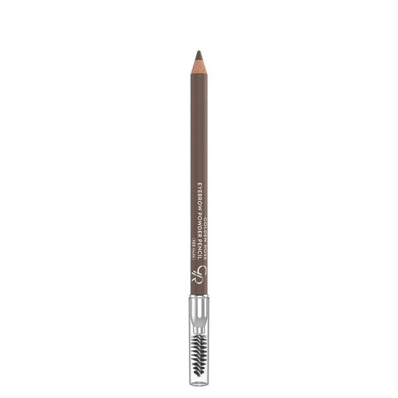 Eyebrow pencil - 103 Taupe Golden Rose
