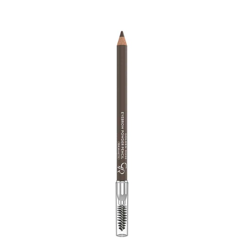 Eyebrow pencil - 104 Brunette Golden Rose