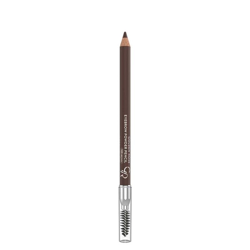 Eyebrow pencil - 105. Brown Golden Rose