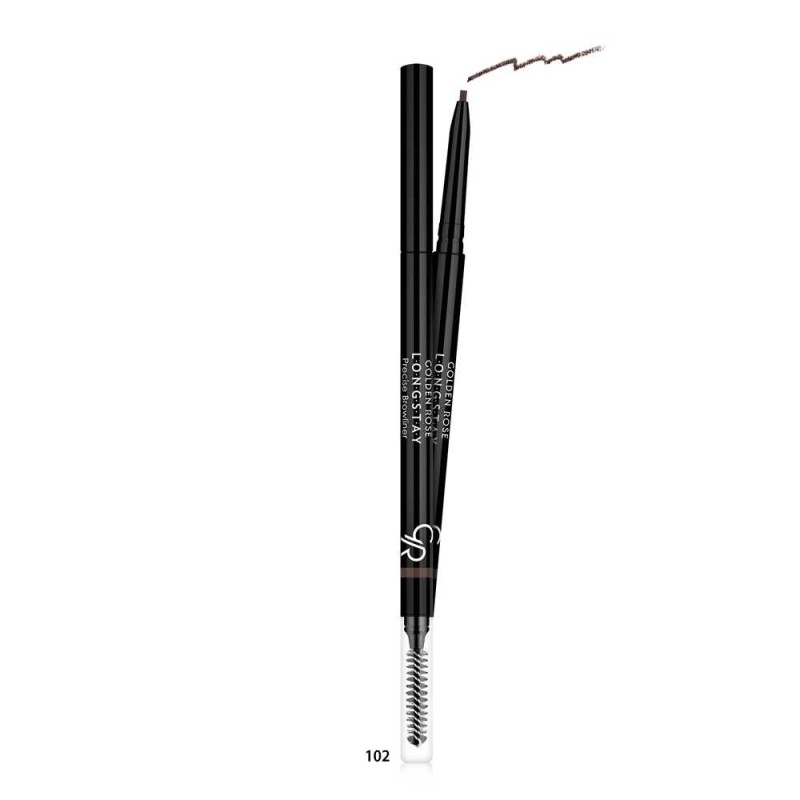 Precise Browliner - 102 Golden Rose