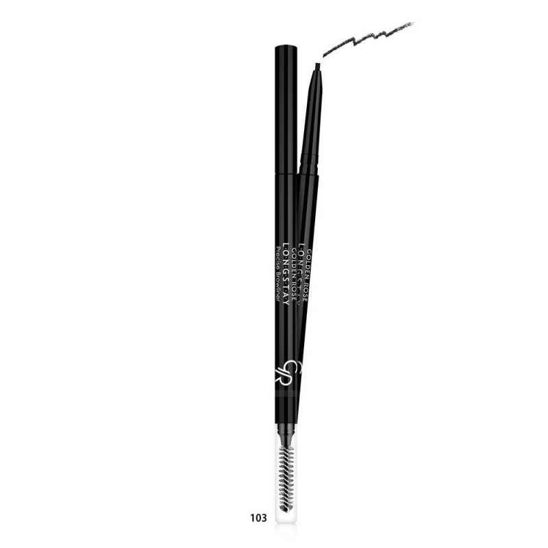 Precise Browliner - 103 Golden Rose