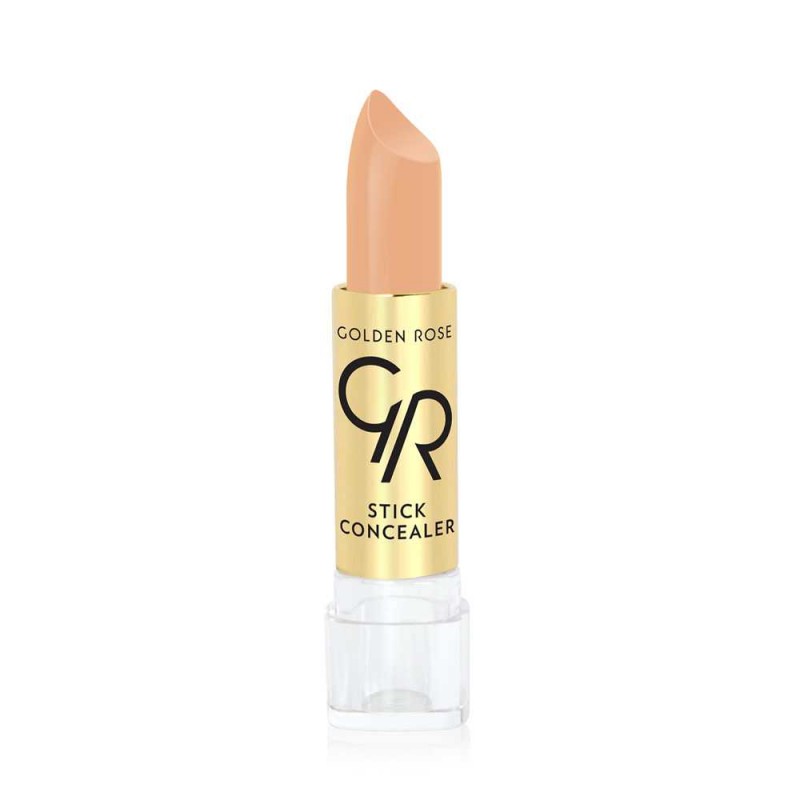 Stick Concealer - 03. Golden Rose