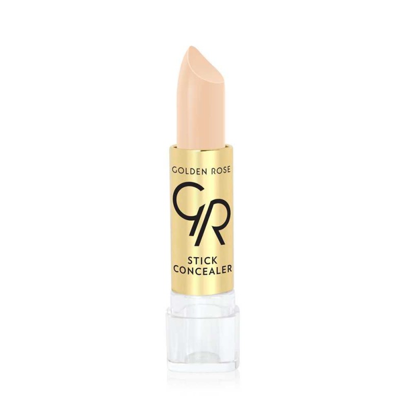 Stick Concealer - 06.Golden Rose