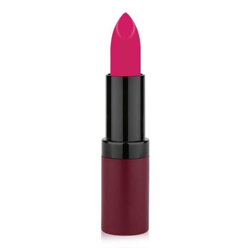 Velvet Matte Lipstick 11.