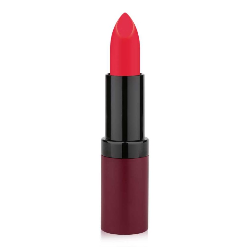 Velvet Matte Lipstick 06.