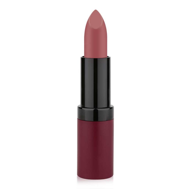 Velvet Matte Lipstick 16.