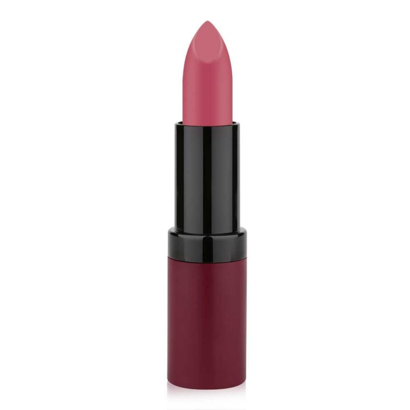 Velvet Matte Lipstick 12.